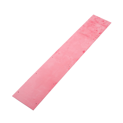 Tennant/Nobles - 4032531 - Seal, Rbr, .13 6.34W 36.3L, 12/.28H, Red (Replaces Tennant 360603)