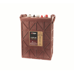Tennant/Nobles - 4038345 - Battery, Wet, 06Vdc 420Ah [Tr] (Replaces Tennant 10157)