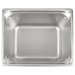 Vollrath 90282 1/2 Size, 8" Deep Super Pan 3
