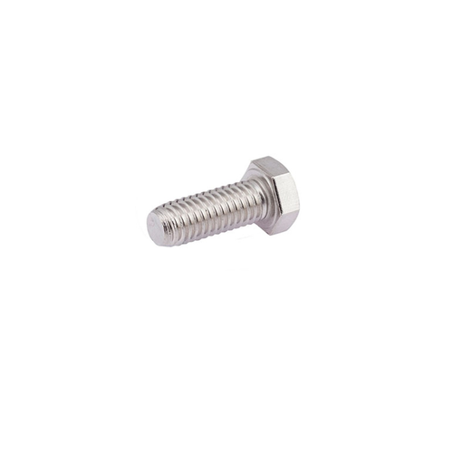 Tennant/Nobles - 4018309 - Screw, Hex, .38-16 X 1.00, Ss (Replaces Tennant 69225)