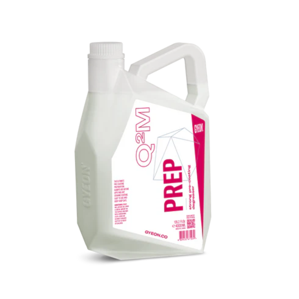 Gyeon Prep - 4000ml