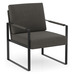  7901 KONFURB MAGNUS LOUNGE CHAIR