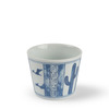 Edo-Style Dino Soba Cup Souyokuryu