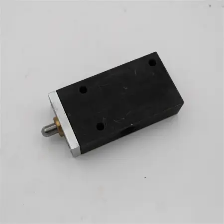 VALVE, FOOT PEDAL CONTROL(610)