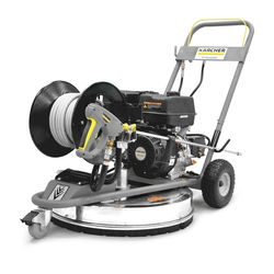 New Karcher Jarvis SCW-4.0/40 G Pressure Washer