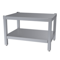 Garland/US Range A4528795 Equipment Stand 36" W