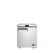 Atosa MGF8401GR Atosa Undercounter Refrigerator
