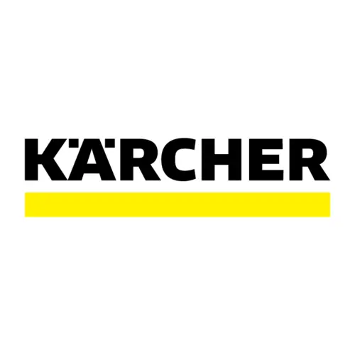 Kärcher floor cleaning equipment