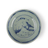 Edo-Style Dino Bowl 6" Shinogiryu