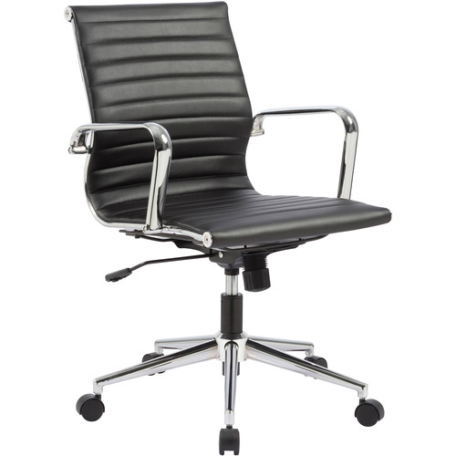 Source Office Furniture Mid Back
