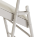NPS 1202 NPS® 1200 Series Premium Vinyl Upholstered Double Hinge