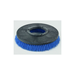 Brush, 13" Poly W/Plate