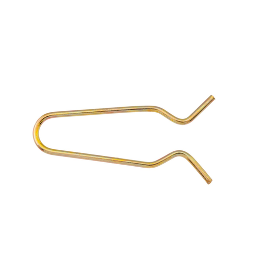 Tennant/Nobles - 4043870 - Clip, Spring, Drive Hub [606335/1065875] (Replaces Tennant 140417)