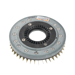 Tennant/Nobles - 4207685 - Disk, Polish, 13.0D, 2000Grit [Db Mag] (Replaces Tennant 1271206)