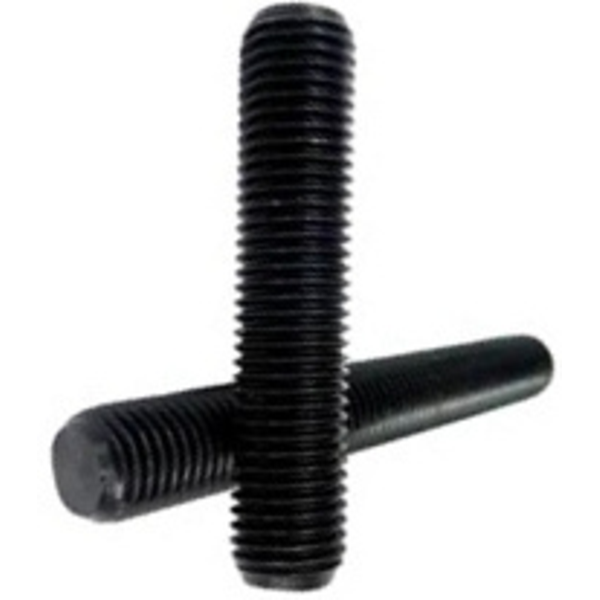 5/16" - 18 X 36" FULLY THREADED STRAIGHT ROD SAE J429 GR 8 PLAIN