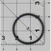 O-Ring (OR-PP-576L)