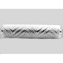 Brush, 31" 18 S.R. Polyester, Splined