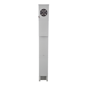 Quick Ship | 50/30/20A Metered Pedestal RV Power Outlet