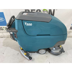 Tennant Factory Recon CPO/Used T500-11046186 Scrubber