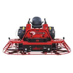 TR RD MECTC PRSTR 2X60" 6BL 2X37- KOH-ECH980 HP205