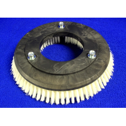 Brush, 13' .028 Nylon W/Lugs