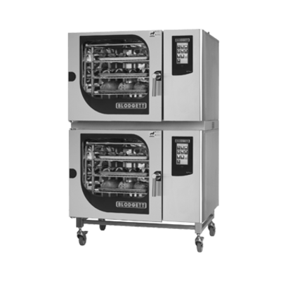 Blodgett Combi BLCT-62-62E Combi Oven Steamer Electric
