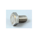 Screw - Hex M10X1.5X16 Ss