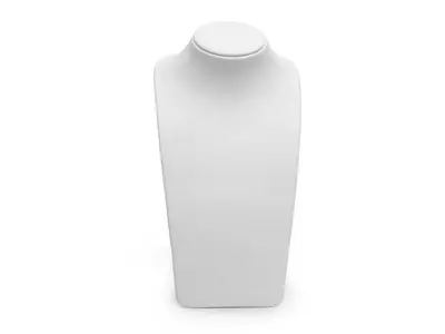 12" NECKFORM W/MAGNETIC DOOR