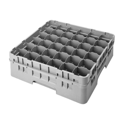 Cambro 36S318416 Camrack Glass Rack with Extender