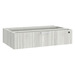 PL272 MODULAR BUFFET DRAWER - Silver Birch 