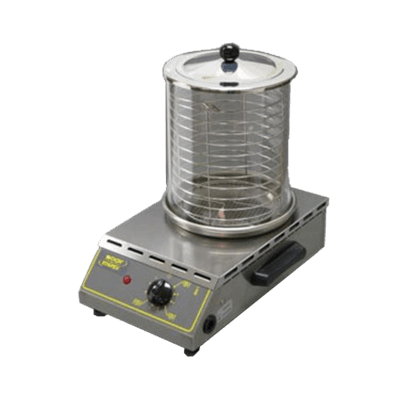 Equipex CSOE Hot Dog Machine