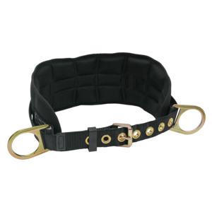 Work Positioning Belts