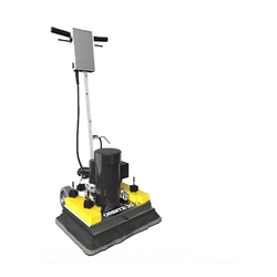 New Timberline 20" ISO Orbitz Floor Machine