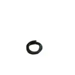 M5 SPR WASHER BLK