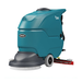 Reconditioned Tennant T290 20" Pad Assist Floor Scrubber