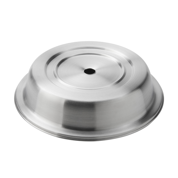 Standard Stock Plate Covers