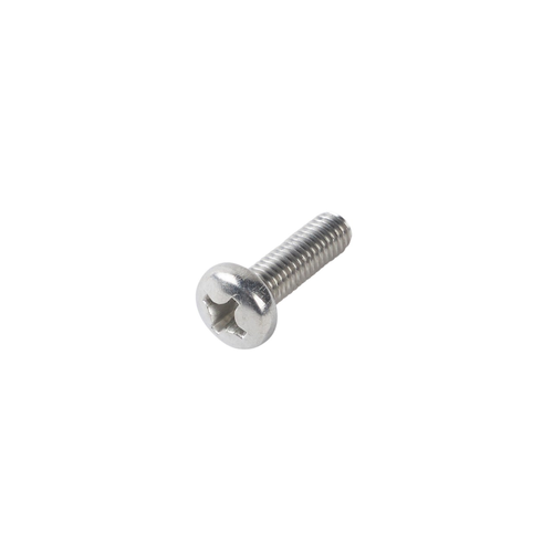 Tennant/Nobles - 4024565 - Screw, Pan, Phl, M6 X 20 (Replaces Tennant CN4001030)