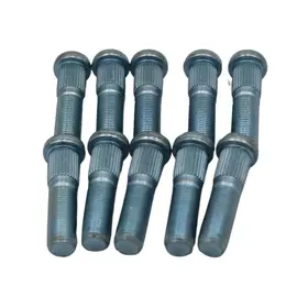 STUD, WHEEL 1/2"-20 NF X 2-1/16" LG