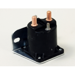 Relay, 36Vdc 100Amp Hvy Duty