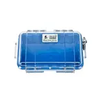 Pelican Case - Blue - CAS060