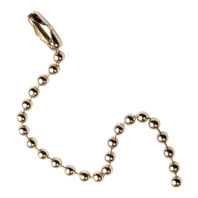 Beaded Chain - 4-1/2"
