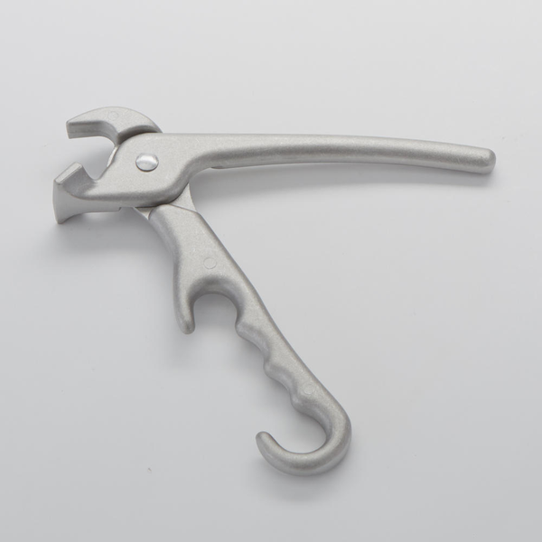 Pan Grippers