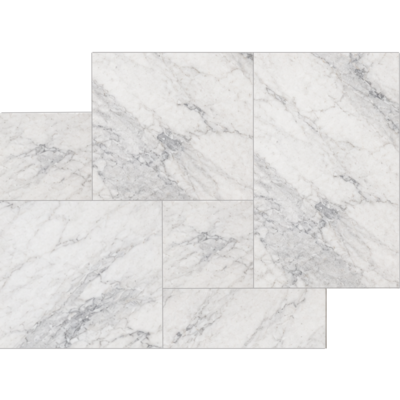 F.Pattern Volakas White