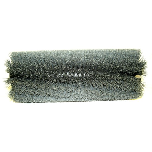 Broom, 27" 18 S.R. Nylon