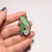 Plant Buddies Enamel Pins