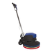 Powr-Flite Millennium 20 HD Buffers/Burnisher - alternate view