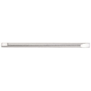 STARRETT PT02449E Blade (.100"/2.5mm) For #555 Screwdriver