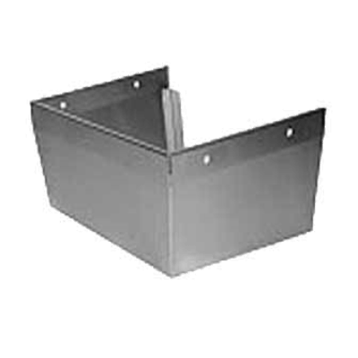 Advance Tabco 7-PS-31 Skirt for 17-1/4" Wide Hand Sink
