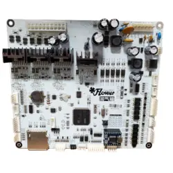 MAIN PCB FOR CAPTO CRANE 1