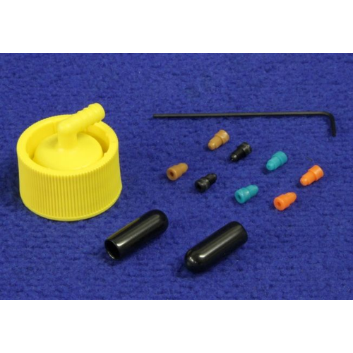 Metering Tip Pack